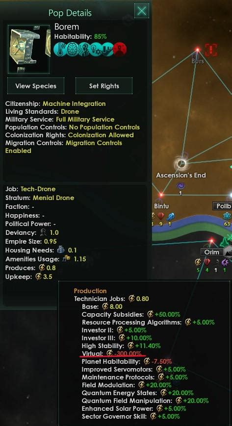 stellaris virtual pops|virtual pop issue :: Stellaris General Discussions .